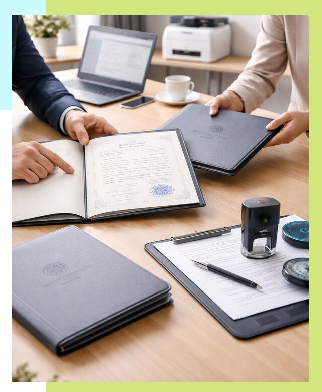 Сертификат OHSAS 18001 в Баксане от 45459 р. | Сертэкс